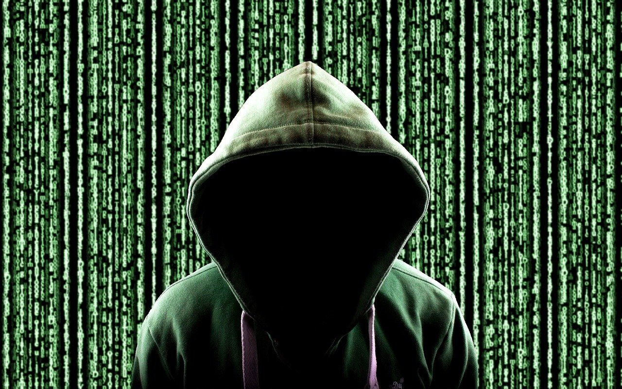 CYBER