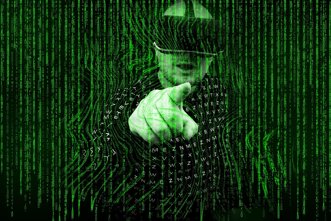Wet computercriminaliteit III