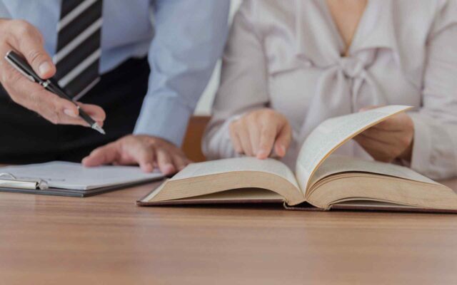 De beste rechtsbijstand advocaat vinden